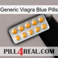 Generic Viagra Blue Pills levitra1